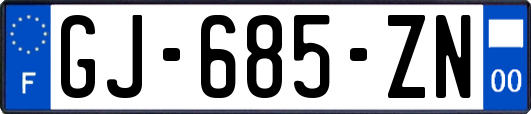 GJ-685-ZN