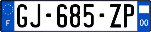 GJ-685-ZP
