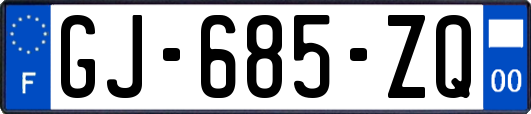 GJ-685-ZQ
