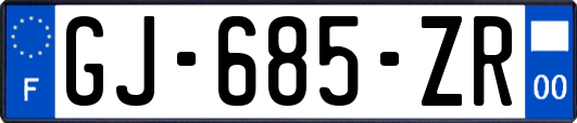 GJ-685-ZR