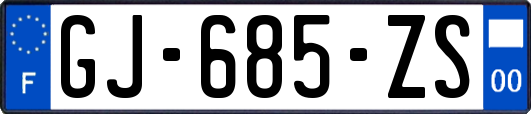 GJ-685-ZS