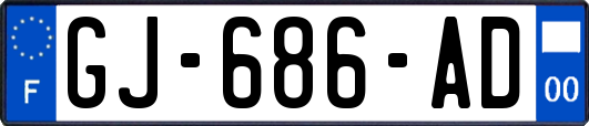 GJ-686-AD