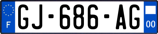 GJ-686-AG