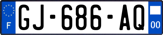 GJ-686-AQ