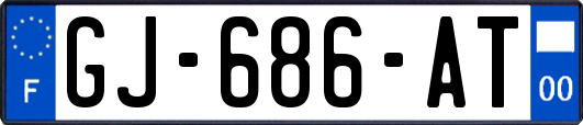 GJ-686-AT