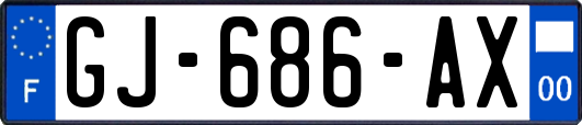 GJ-686-AX