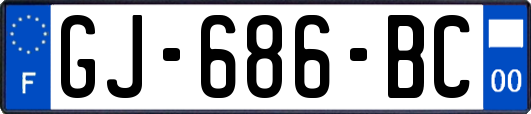 GJ-686-BC