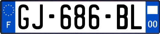 GJ-686-BL