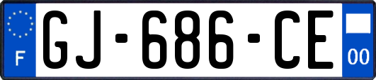 GJ-686-CE