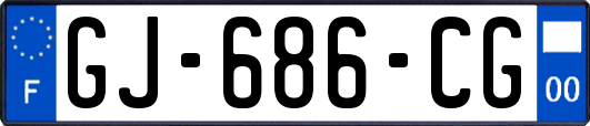 GJ-686-CG