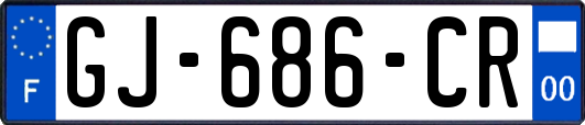 GJ-686-CR