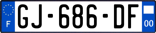 GJ-686-DF