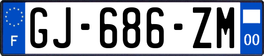 GJ-686-ZM
