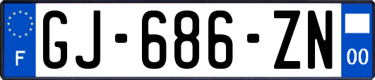 GJ-686-ZN