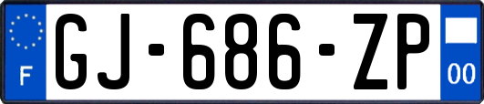 GJ-686-ZP