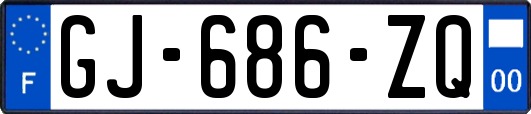 GJ-686-ZQ