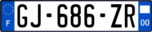 GJ-686-ZR