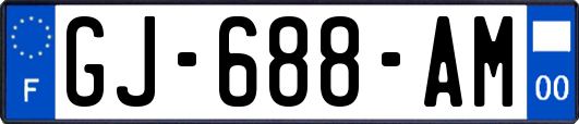 GJ-688-AM