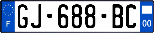 GJ-688-BC