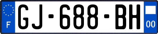 GJ-688-BH