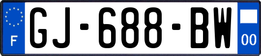 GJ-688-BW