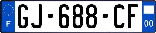 GJ-688-CF