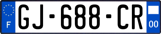 GJ-688-CR