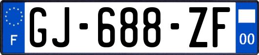 GJ-688-ZF