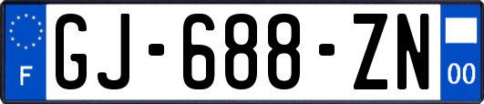 GJ-688-ZN