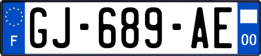 GJ-689-AE