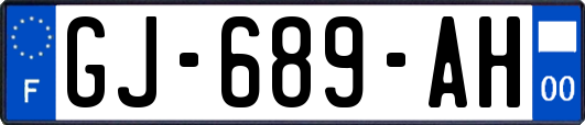 GJ-689-AH