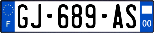 GJ-689-AS