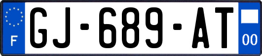 GJ-689-AT