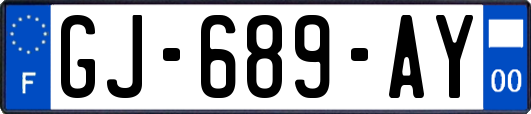 GJ-689-AY