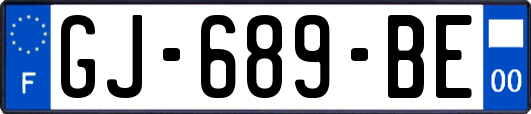 GJ-689-BE