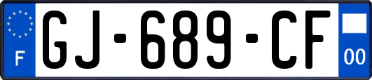 GJ-689-CF