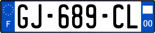 GJ-689-CL