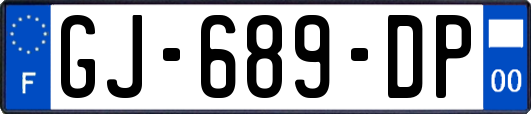 GJ-689-DP