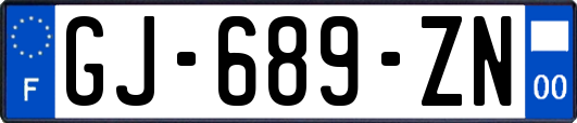 GJ-689-ZN