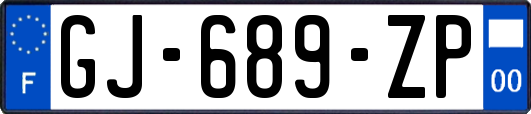 GJ-689-ZP