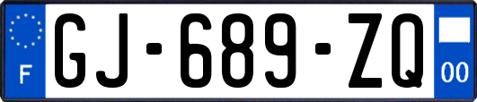 GJ-689-ZQ