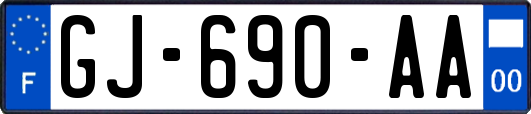 GJ-690-AA