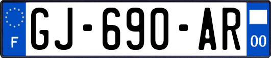 GJ-690-AR