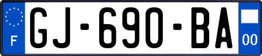 GJ-690-BA