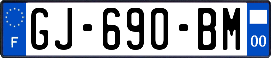 GJ-690-BM