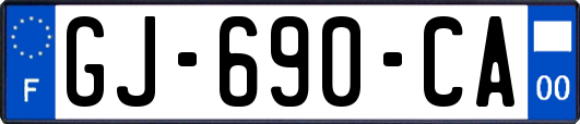 GJ-690-CA