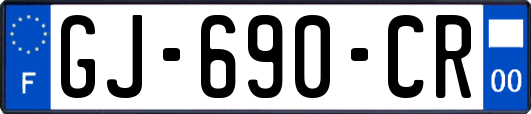 GJ-690-CR