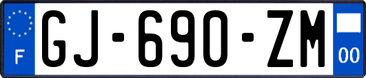 GJ-690-ZM
