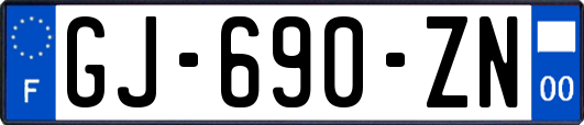 GJ-690-ZN