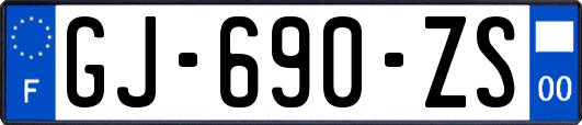 GJ-690-ZS